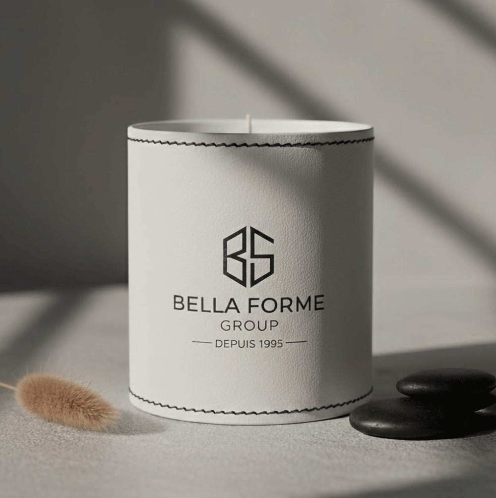 Sérigraphie sur cuir et objets personnalisés - Bella Forme Marrakech